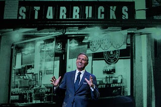 Müşteri Memnuniyeti ile Bir Dünya Markası Olan Starbucks