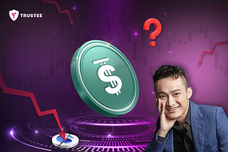 What is USDD: Will Justin Sun’s New Algorithmic Stablecoin Collapse Like UST?