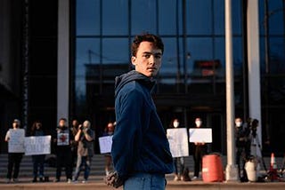 Charlie Kirk as a Lost Chance for Unity