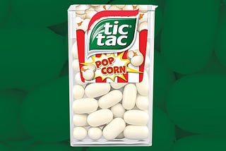 The Power of Brand Storytelling: Inside Tic Tac’s Mint Marketing Strategy