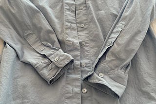 My Life in Wrinkles