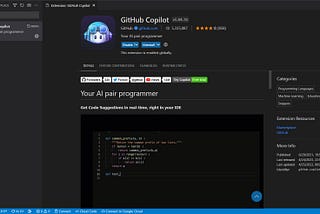 Boosting Your Productivity with VS Code Extensions