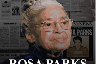 Rosa Parks