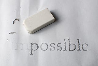 Possibility