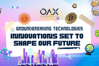 The Next Decade’s Tech Revolution: 4 Trends Redefining Work, Wealth, and Human Potential