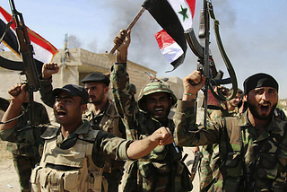 Political settlement in the SAR is impossible without national unity