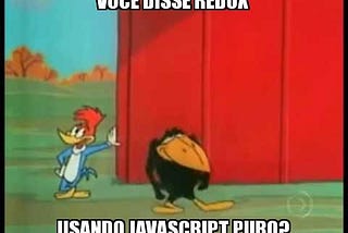 Introdução ao Redux (usando apenas Javascript)