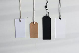 How to build a second brain by organizing tags?