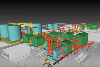 A new way to reduce time and cost of Turnarounds during the ‘planning’ and ‘execution’ phases