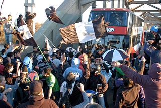 PEREGRINAR ALBINEGRO HACIA UN PASE “INFERNAL”