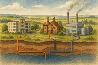Drilling Into the Heat Beneath: A Realistic Look at Geothermal’s Potential and Pitfalls