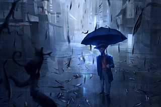 The Magical Realism of “Kafka On The Shore”
