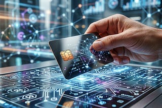 Why Smart Card Market Growth Shifted