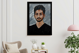 Say Yes To Exciting Digital Gifts That Can Be Bought Online: Try Personalized Canvas Painting