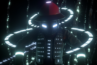Cosmic Octo Explorer NFT Launches with Zealy Sprint: Mint Yours for Just 0.25 Cents!