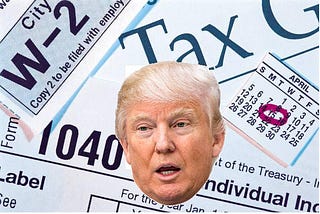 ‘Show me the receipts!’ — Americans get ready to protest in Tax Marches on April 15th