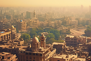 The State of Crypto Regulation: Egypt