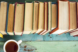 Felix Narhi’s Summer Reading List