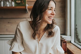 Seasons, Salt and Everlane