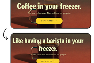 5 Landing Page Examples With 5 Powerful Lessons