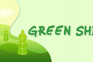 Launch of Green Shiba Inu — $GINU