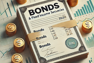 Bonds and Fixed Income Securities: A Comprehensive Guide
