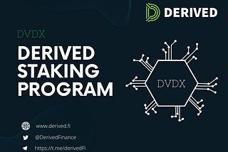 Understanding DVDX Staking: Rewards and Debt Pool Risk