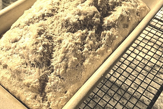 Whole Wheat Beer Bread — Bread