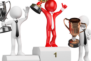 Are Participation Trophies the Downfall of our Society?