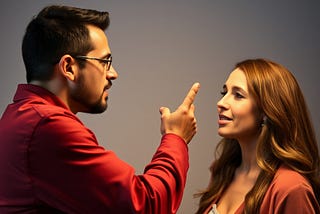 BREAKING THE SILENCE ( HOW WOMEN CAN SURVIVE VERBAL ABUSE)