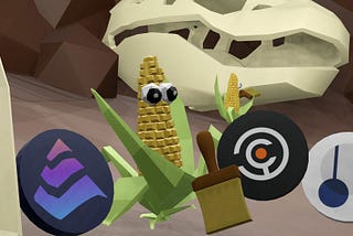 Digging into Bedrock: A New Way to Grow Bitcoin with Corn on Pendle