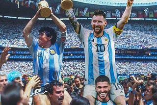 Why Argentina Won The 2022 World Cup