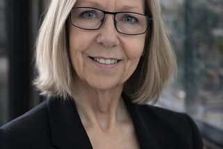 At 70, I’m Not Starting Over — I’m Starting Forward