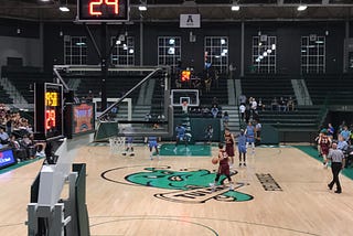 Tulane Rising Under Dunleavy in the American