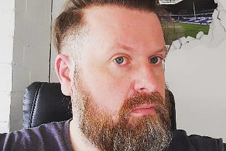 Dan Tracey | Freelance Football Broadcaster & Analyst