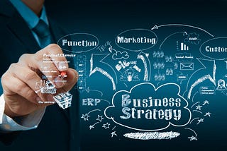 Be a business strategist with the best business strategy certification