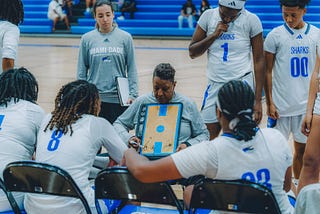 Miami Dade College’s Susan Summons Makes History with 700 Wins, Cementing Her Legacy in NJCAA D1