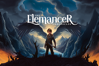 Announcing The Elemancer Chronicles