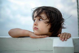 Were You the “Good Enough” Child?