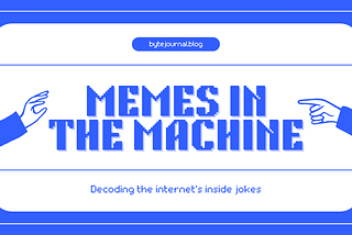 Memes in the Machine: The Algorithmic Age of Humour