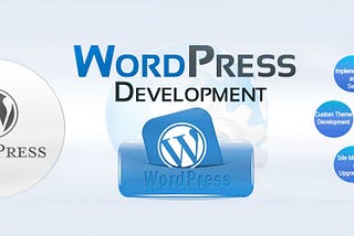 Achieve the highest client’s satisfaction with the development of wordpress website