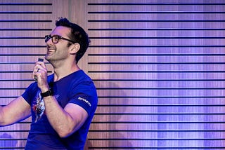 5 quick tips for giving better presentations