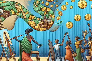 How to Turn Your Passion into a Profitable Venture