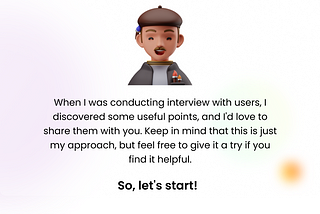 Overcoming Challenges When Conducting UX Interviews