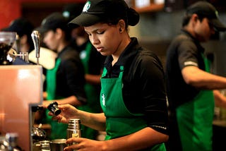 What Would A $15 Minimum Wage Increase Mean For Young Workers?