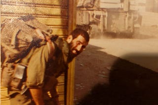 Turning PTSD into a Purposeful Superpower