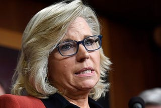 Liz Cheney and the Wrong Way to Fight Trump’s Influence