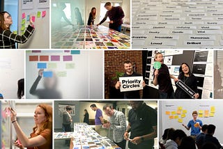 The Art of a Great Design Workshop: 5 Activities I Swear By