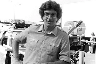 Harold Ramis and the Five-Minute Buddhist