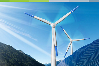 The Future of Renewable Energy: IT Solutions by Industry